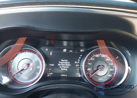 2021 Dodge Charger Scat Pack Rwd from USA, damaged, VIN 2C3CDXGJ2MH532512